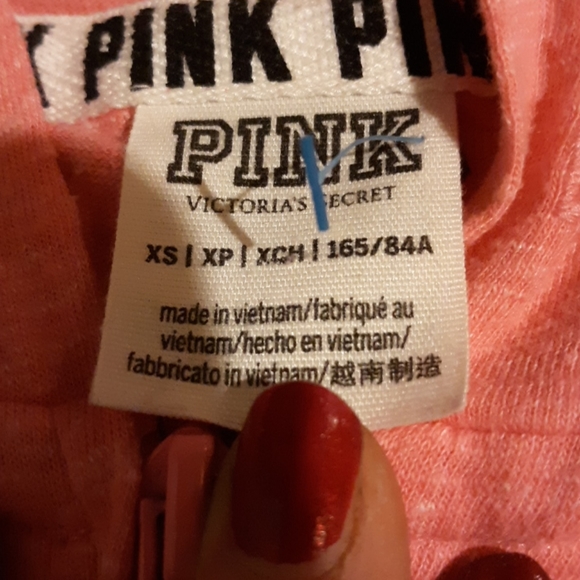 PINK VS Hoodie - Picture 2 of 3